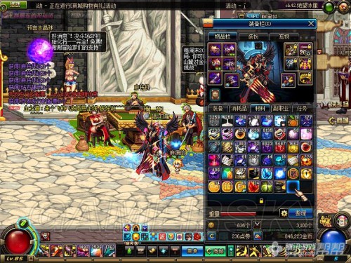 DNF现在那里搬砖最赚钱-余下全文