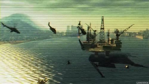 游民星空_《雇佣兵2之战火世界》最新视频公布