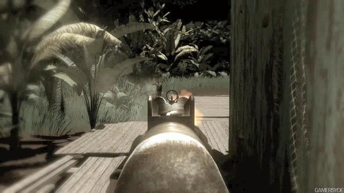 游民星空_《孤岛惊魂2》最新游戏视频公布