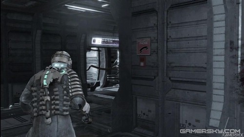 游民星空_《死亡空间》最新视频公布