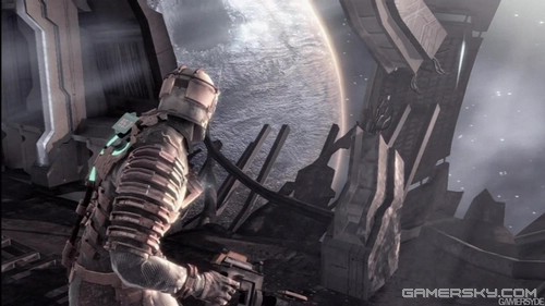 游民星空_《死亡空间》最新视频公布
