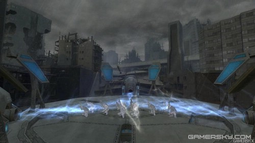 游民星空_科幻战争大作《风暴觉醒》最新视频