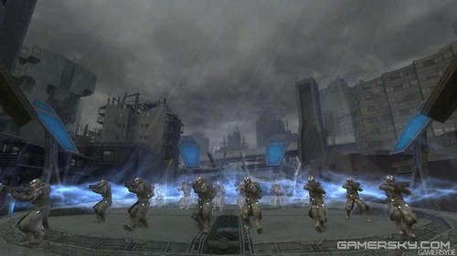 游民星空_科幻战争大作《风暴觉醒》最新视频