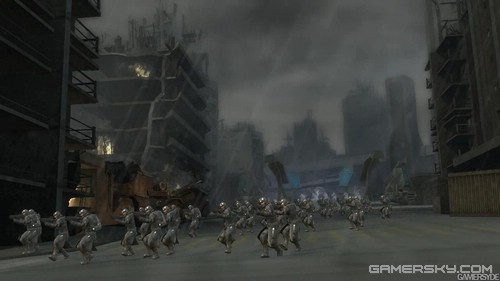 游民星空_科幻战争大作《风暴觉醒》最新视频