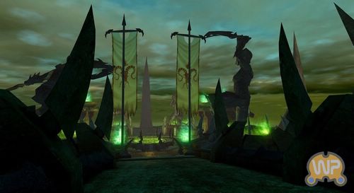 《热血三国3》新年即将远 得意洋洋备新衣