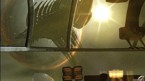 游民星空_EA公布《死亡空间》最新预告视频