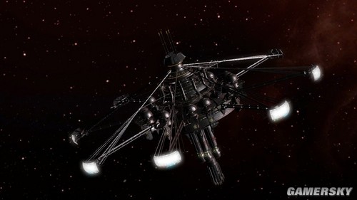 游民星空_《X3：地球人冲突》完整破解版下载