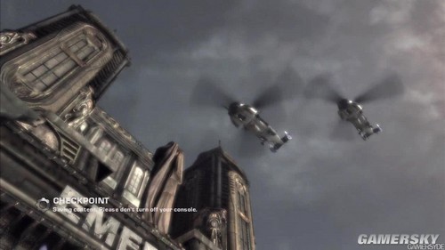 游民星空_《战争机器2》超长游戏视频欣赏