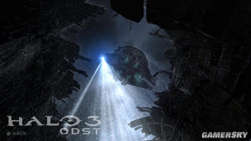 游民星空_《光环3》资料片更名 最新壁纸、高清预告片放出