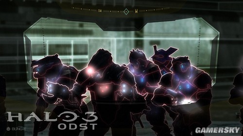 游民星空_《光环3》资料片更名 最新壁纸、高清预告片放出