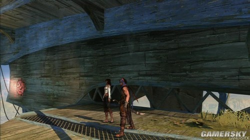 游民星空_《波斯王子4：重生》今日正式上市 首玩视频发布