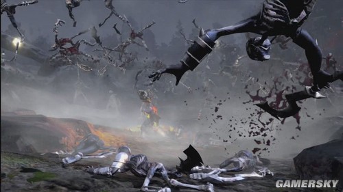 游民星空_PS3期待大作《战神3》最新高清游戏截图欣赏