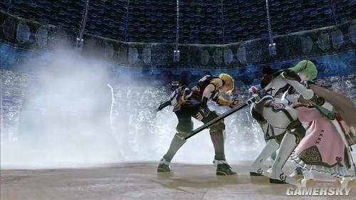游民星空_《星之海洋4》最新游戏视频公布