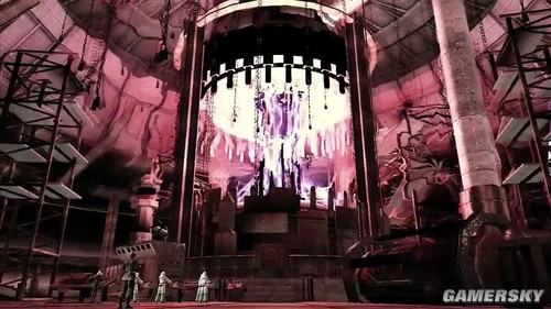 游民星空_《星之海洋4》最新游戏视频公布