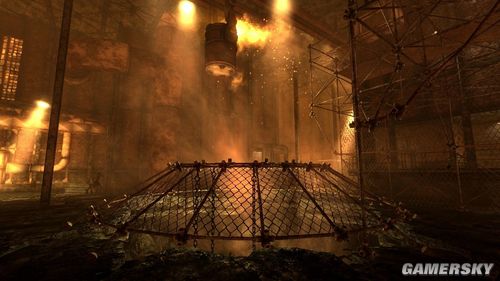 游民星空_《辐射3》第二部DLC“The pitt 匹兹堡废墟”