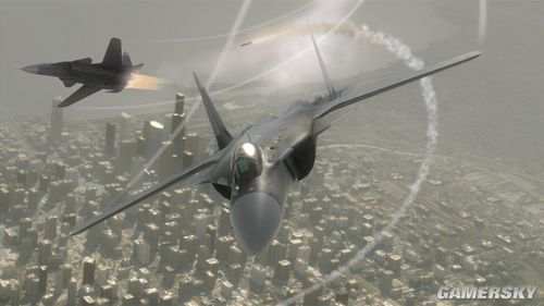 游民星空_《F.E.A.R.2：起源计划》最新试玩视频公布