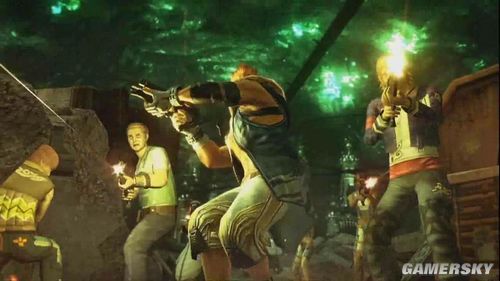 游民星空_《最终幻想13》最新视频及试玩版情报公布