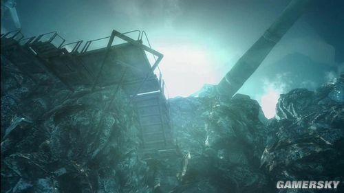 游民星空_《辐射3》DLC“安克雷奇行动”首段视频公布