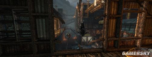 游民星空_FPS新作《奇点》（Singularity）多图前瞻