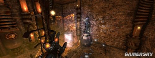 游民星空_FPS新作《奇点》（Singularity）多图前瞻