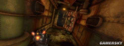 游民星空_FPS新作《奇点》（Singularity）多图前瞻