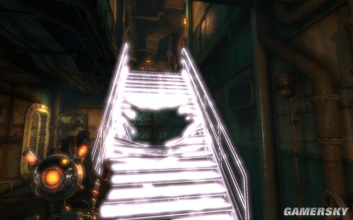 游民星空_FPS新作《奇点》（Singularity）多图前瞻