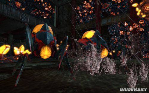 游民星空_FPS新作《奇点》（Singularity）多图前瞻
