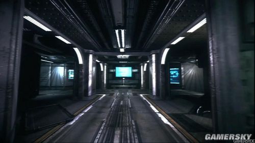游民星空_《超世纪战警：袭击暗黑雅典娜》实际试玩视频