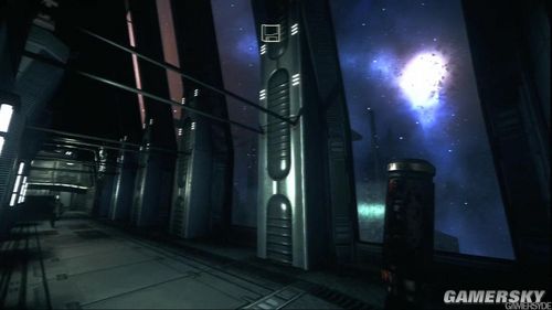 游民星空_《超世纪战警：袭击暗黑雅典娜》实际试玩视频