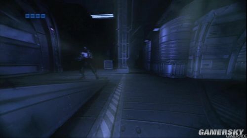 游民星空_《超世纪战警：袭击暗黑雅典娜》实际试玩视频