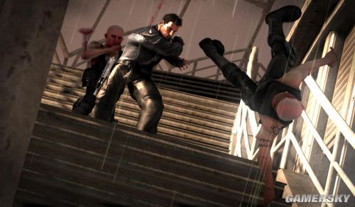 遊仄易遠晨播報：《守看前鋒》新豪傑奧麗莎3月21日上線 《量量效應：仙女座》大年夜量諜報戰演示