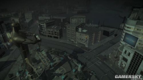 《喪尸圍城3》洛克人服裝預告片公布