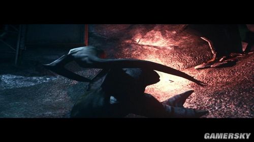 游民星空_《袭击暗黑雅典娜》首段开发日记视频公开