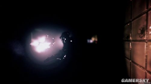 游民星空_《超世纪战警：袭击暗黑雅典娜》最新两段战斗视频演示