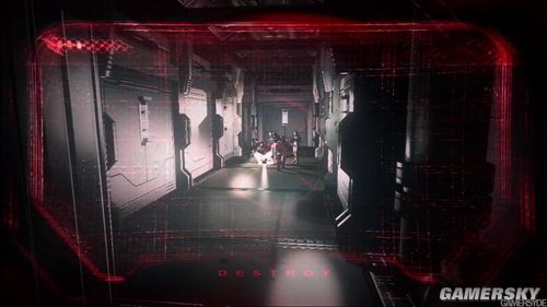 游民星空_《超世纪战警：袭击暗黑雅典娜》最新两段战斗视频演示