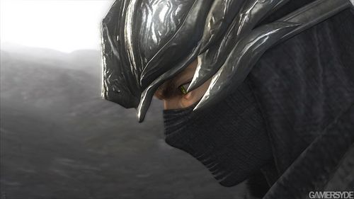 游民星空_GDC09：《Ninja Gaiden Sigma 2》预告片及新图