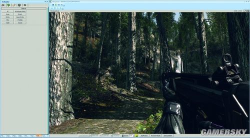 游民星空_Cry Engine 3渲染实际游戏高清截图及高清视频