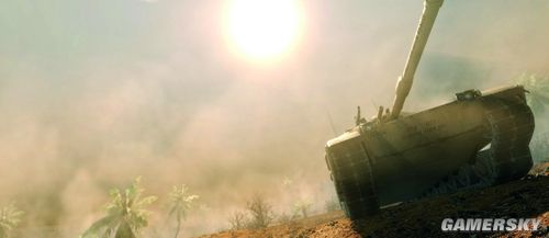 游民星空_Cry Engine 3渲染实际游戏高清截图及高清视频