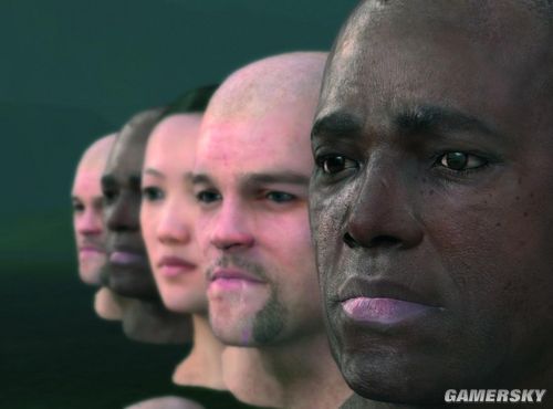 游民星空_Cry Engine 3渲染实际游戏高清截图及高清视频