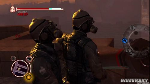 游民星空_《虐杀原形（Prototype）》“十大必玩理由”精彩宣传视频