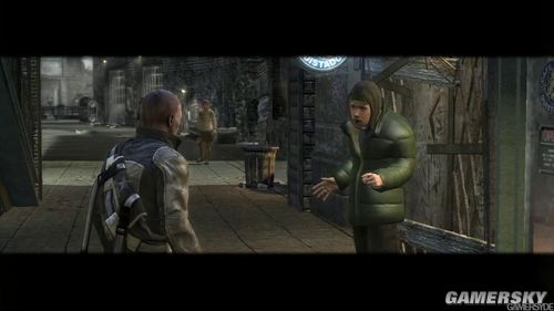 游民星空_PS3动作游戏《超能力英雄》最新视频放出