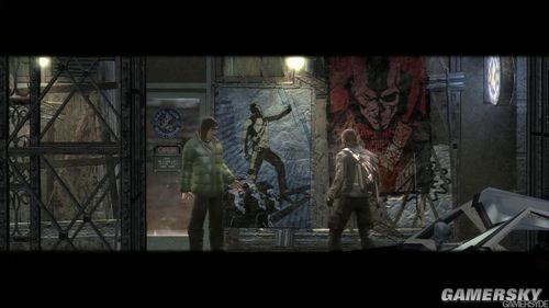 游民星空_PS3动作游戏《超能力英雄》最新视频放出