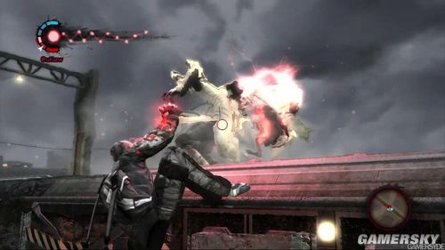 游民星空_PS3动作游戏《超能力英雄》最新视频放出