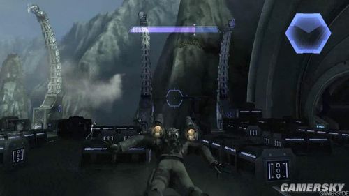 游民星空_Capcom公布《黑暗虚无》音乐幕后制作工程”