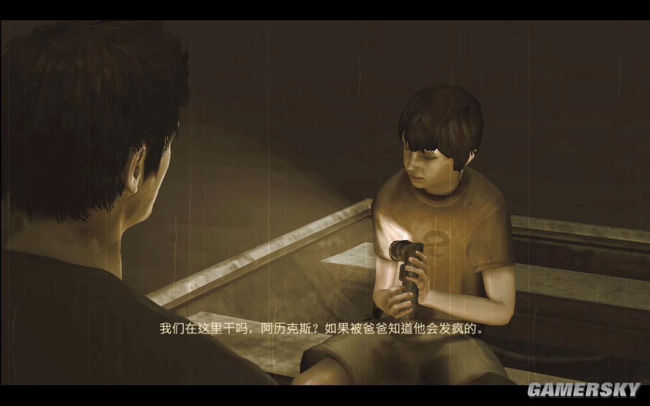 [pc[寂静岭:归乡简中完整高压版[3.21g]