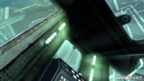 游民星空_《辐射3》第三步DLC“断钢”最新预告片”
