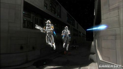 游民星空_《星球大战：克隆战争-共和国英雄》首支预告片