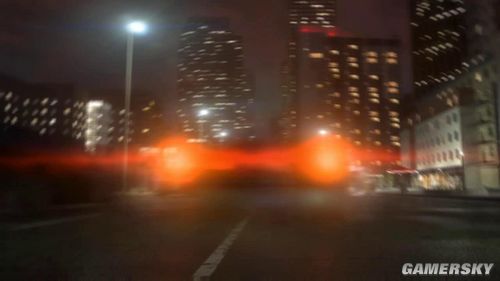 游民星空_奇幻赛车游戏《Blur》首支预告片