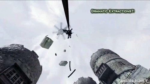 游民星空_《使命召唤6：现代战争2》完整预告片解析