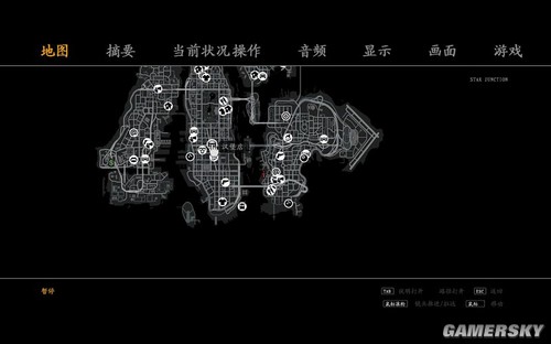 侠盗猎车手gta4 免安装中文汉化硬盘版下载图片